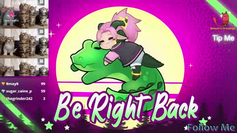 Snapshot of angela_lauren chatting on January 13, 1:34 am Angela online show from January 13, 1:34 am