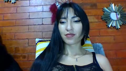  Angela  online show from January 9, 11:43 pm