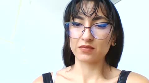  Angela  online show from February 23, 8:55 pm