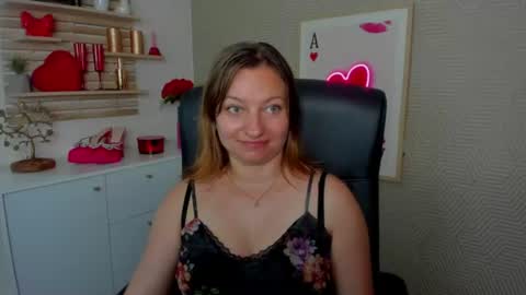 Angela online show from June 23, 5:59 am