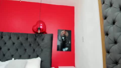 angel online show from February 14, 6:29 pm