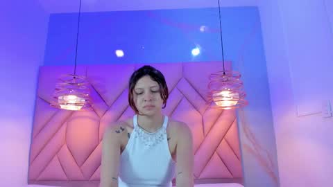 ANGELA online show from March 11, 12:17 pm