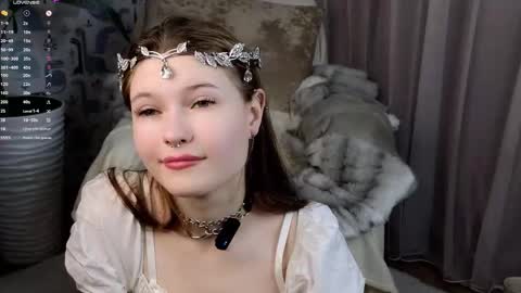 Mary online show from March 14, 1:15 pm