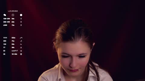 Mary online show from May 10, 1:17 pm