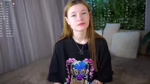 Mary online show from March 5, 12:36 pm