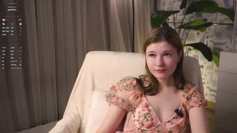 Mary online show from March 26, 12:32 pm