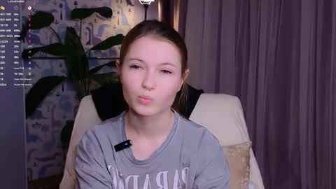 Mary online show from March 18, 12:22 pm