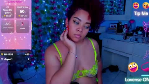Angela online show from May 23, 5:14 am