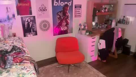 Alex online show from February 3, 2:53 am