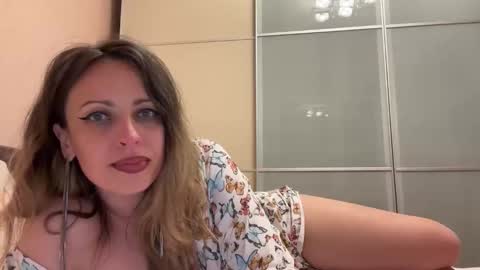 AngelAlexiss online show from September 21, 5:06 pm