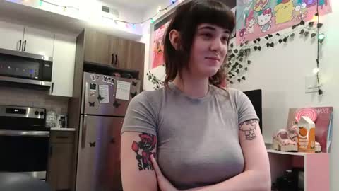 angelalice555 online show from January 14, 8:11 am