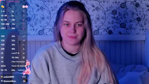 Darsi Anty online show from February 22, 5:48 pm