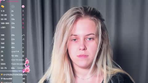 Darsi Anty online show from November 2, 4:07 pm