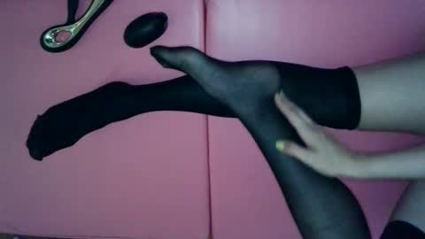 angelbbprincess online show from March 26, 7:19 pm