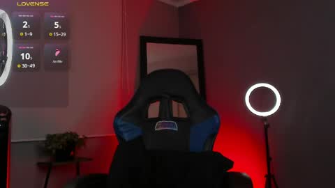 angelbell19 online show from April 2, 1:46 am