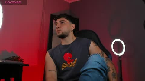 angelbell19 online show from April 14, 2:04 am