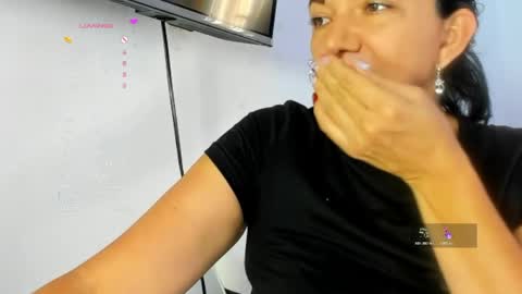 angel online show from April 8, 7:28 pm