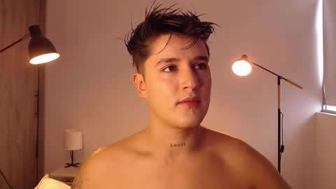 Angel online show from December 17, 7:20 pm