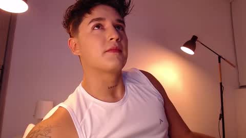 Angel online show from September 16, 1:07 am