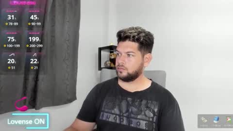 angel online show from April 14, 11:52 pm