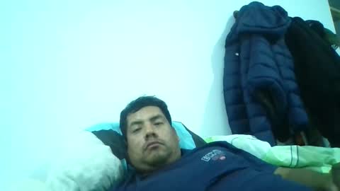 angeldavid90 online show from November 5, 2:13 am