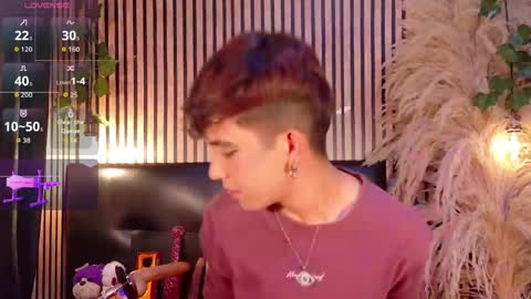 Angel dust online show from April 8, 3:20 am