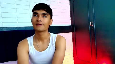 AngelduzZzt online show from October 21, 12:43 pm