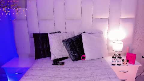 angeles_bust online show from February 24, 9:40 pm