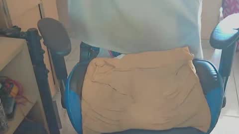 angelgarcia269 online show from January 24, 3:13 pm