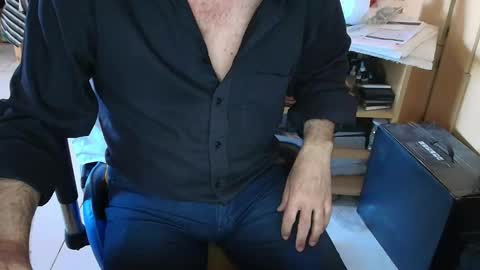 angelgarcia269 online show from November 22, 2:26 pm