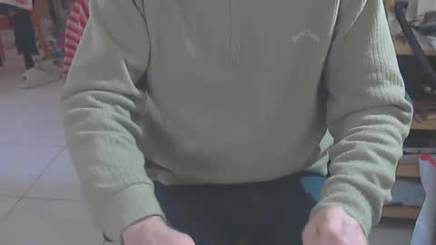 angelgarcia269 online show from September 27, 2:37 pm