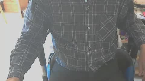 angelgarcia269 online show from October 7, 12:12 pm