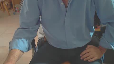 angelgarcia269 online show from October 17, 11:58 am