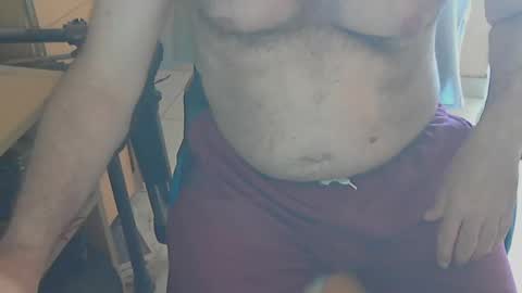 angelgarcia269 online show from February 8, 2:16 pm