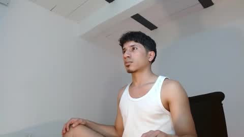 Angel of littlebandido online show from December 14, 1:56 am