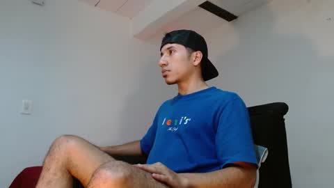 Angel of littlebandido online show from April 13, 1:43 am