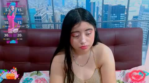 angel online show from February 27, 12:20 pm