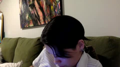 angelia01m online show from November 19, 2:11 am