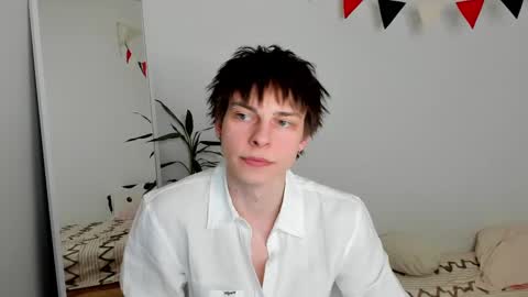 Daniel online show from March 10, 2:59 pm