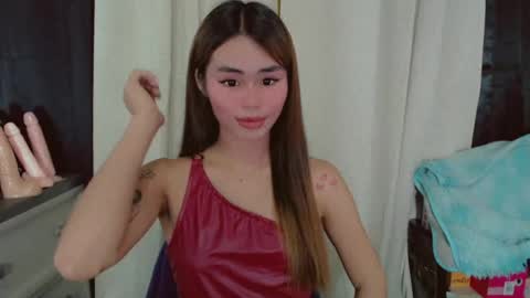 Angelica online show from July 24, 7:05 am