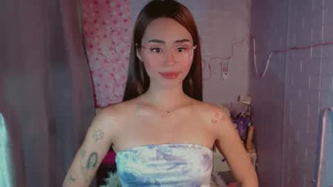 Angelica online show from June 8, 11:55 am