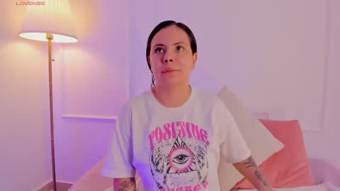 Angelica Cross online show from October 28, 7:37 pm