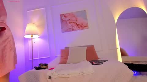 Angelica Cross online show from April 14, 8:34 pm