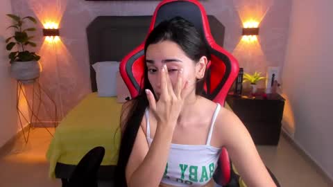 A N G E L I C A online show from February 7, 12:06 pm