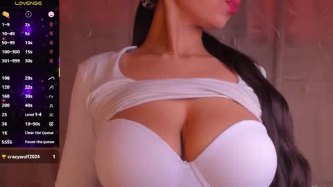 angelica_hot19 online show from March 6, 3:33 pm