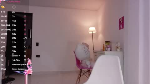 U can call me Angel online show from October 5, 2:31 am