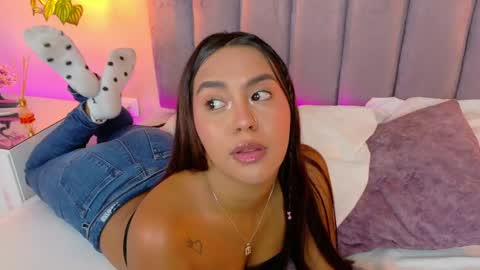 angelicaa_garcia online show from May 8, 12:11 pm