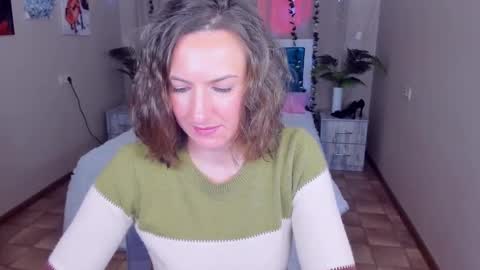 AngelicaCream online show from March 9, 10:19 am