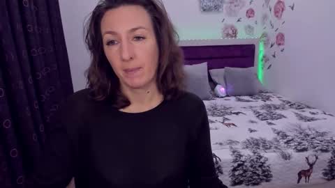 AngelicaCream online show from November 24, 5:28 am