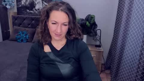 AngelicaCream online show from January 16, 9:18 am